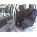 SUZUKI SX4 RW (EY)