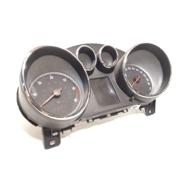 CUADRO INSTRUMENTOS 13355672 