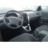 hyundai tucson (jm) del año 2007