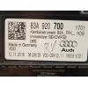 Recambio de cuadro instrumentos para audi q3 sportback (f3n) 35 tdi referencia OEM IAM 83A920700  A2C12973300