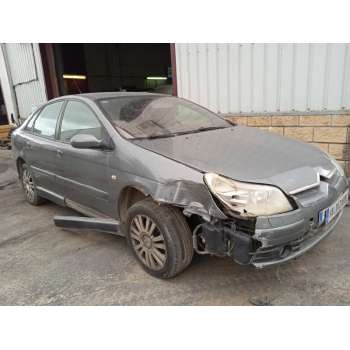 CITROËN C5 BERLINA