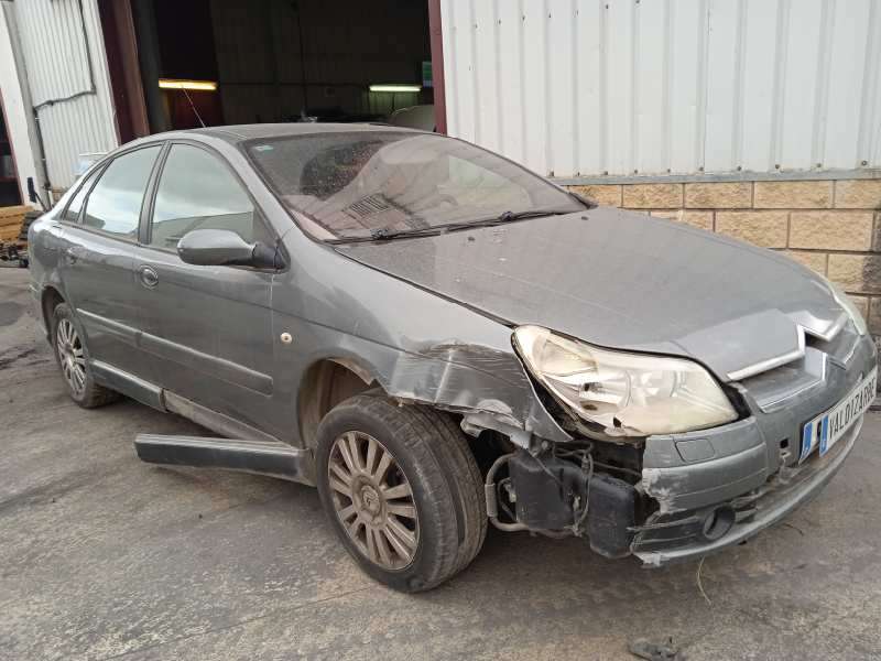 CITROËN C5 BERLINA