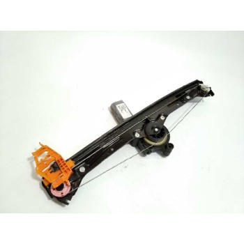 Recambio de elevalunas delantero izquierdo para lancia delta (181) 1.6 diesel cat referencia OEM IAM 51943449  