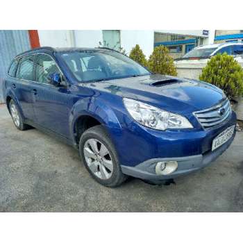 SUBARU LEGACY KOMBI/OUTBACK B14