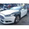 ford mondeo lim. del año 2016
