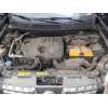 nissan qashqai (j10) del año 2009