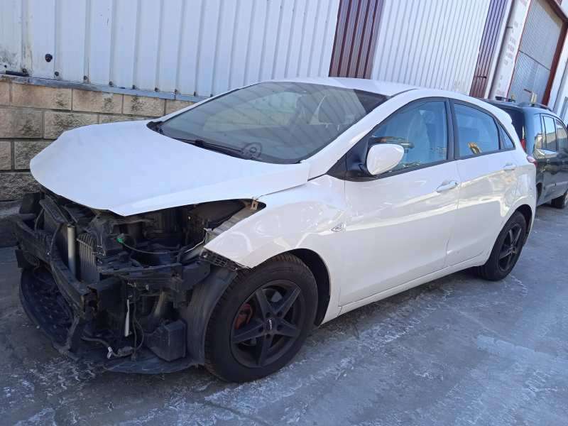 HYUNDAI I30 (GD)