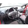 opel corsa d (s07) del año 2008