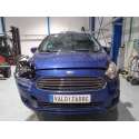 FORD KA+ III (UK, FK)