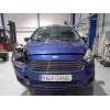 ford ka+ iii (uk, fk) del año 2018