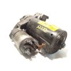 Recambio de motor arranque para bmw serie 1 lim. (f20) 116d referencia OEM IAM 12418515795  0001148026