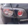 mazda 3 (bk) del año 2008