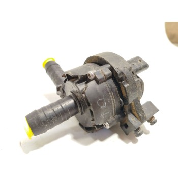 Recambio de bomba agua para ford kuga iii (dfk) 2.5 duratec plug-in-hybrid referencia OEM IAM LX6118D473HCD 2593011 039202341V