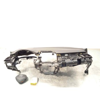 Recambio de kit airbag para toyota c-hr hybrid launch edition referencia OEM IAM 55401F4010C1 89170F4130 45130F4030XX