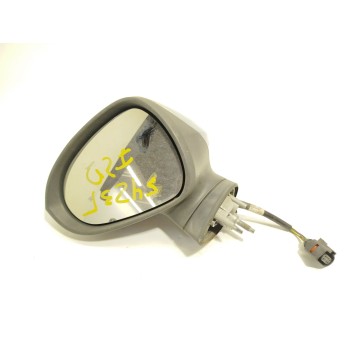 Recambio de retrovisor izquierdo para seat leon (1p1) 1.6 tdi referencia OEM IAM 1P1857507K  1P1857507F