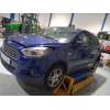 ford ka+ iii (uk, fk) del año 2018
