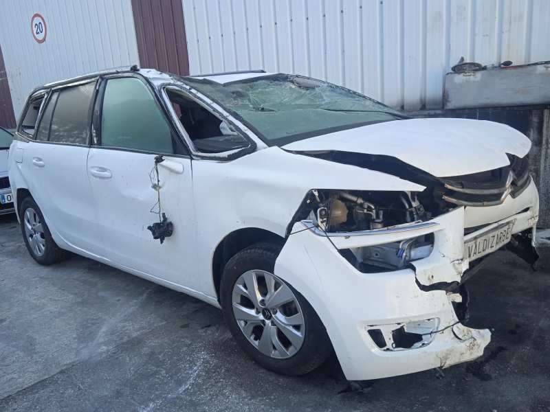CITROËN C4 PICASSO