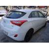 hyundai i30 (gd) del año 2012