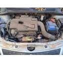 SUZUKI SX4 RW (EY)