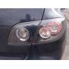 mazda 3 (bk) del año 2008