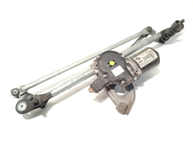 MOTOR LIMPIA DELANTERO 7239510 61617239510 7267503