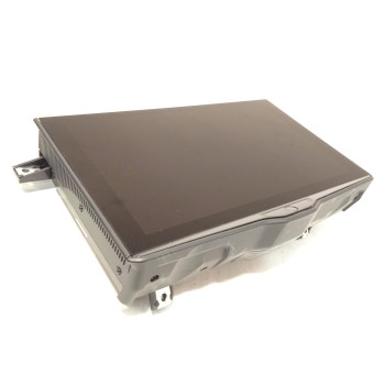 Recambio de pantalla multifuncion para lynk & co 01 hev referencia OEM IAM 8891571859  P8891571859