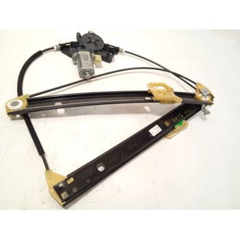 Recambio de elevalunas delantero izquierdo para audi a4 b9 avant (8w5, 8wd) 35 tdi mild hybrid referencia OEM IAM 8W0837461A 8W0