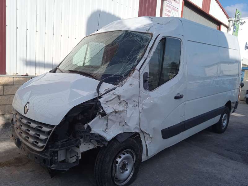 RENAULT MASTER III FURGONETA (FV)