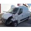 renault master iii furgoneta (fv) del año 2010