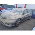 NISSAN PULSAR (C13)