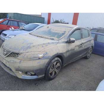 NISSAN PULSAR (C13) de desguace