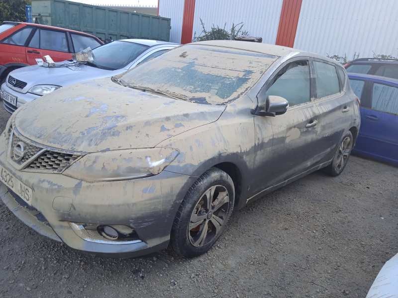 NISSAN PULSAR (C13)