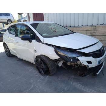 OPEL ASTRA K LIM. 5TÜRIG