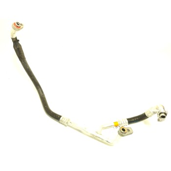 Recambio de tubos aire acondicionado para ford kuga iii (dfk) 2.5 duratec plug-in-hybrid referencia OEM IAM LX6H19N602SE 2753845