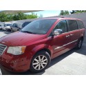 CHRYSLER GRAND VOYAGER V (RT)