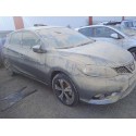 NISSAN PULSAR (C13)