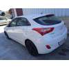 hyundai i30 (gd) del año 2012