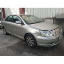 TOYOTA AVENSIS (_T25_)