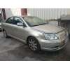 toyota avensis (_t25_) del año 2005