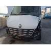 renault master iii furgoneta (fv) del año 2010