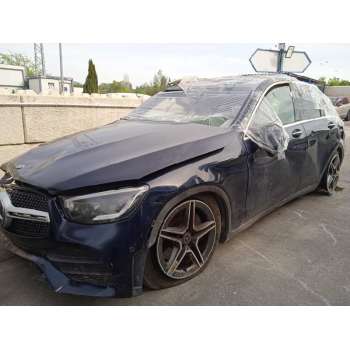 MERCEDES-BENZ CLASE GLC (W253) de desguace