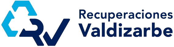 recuperaciones Valdizarbe logo