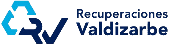 recuperaciones Valdizarbe logo