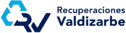 recuperaciones Valdizarbe logo