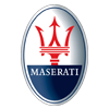 Logo MASERATI