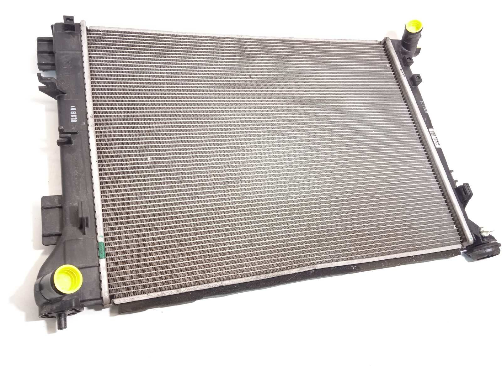 25310D7500 WATER RADIATOR / 7452750 FOR KIA SPORTAGE 1.6 CAT