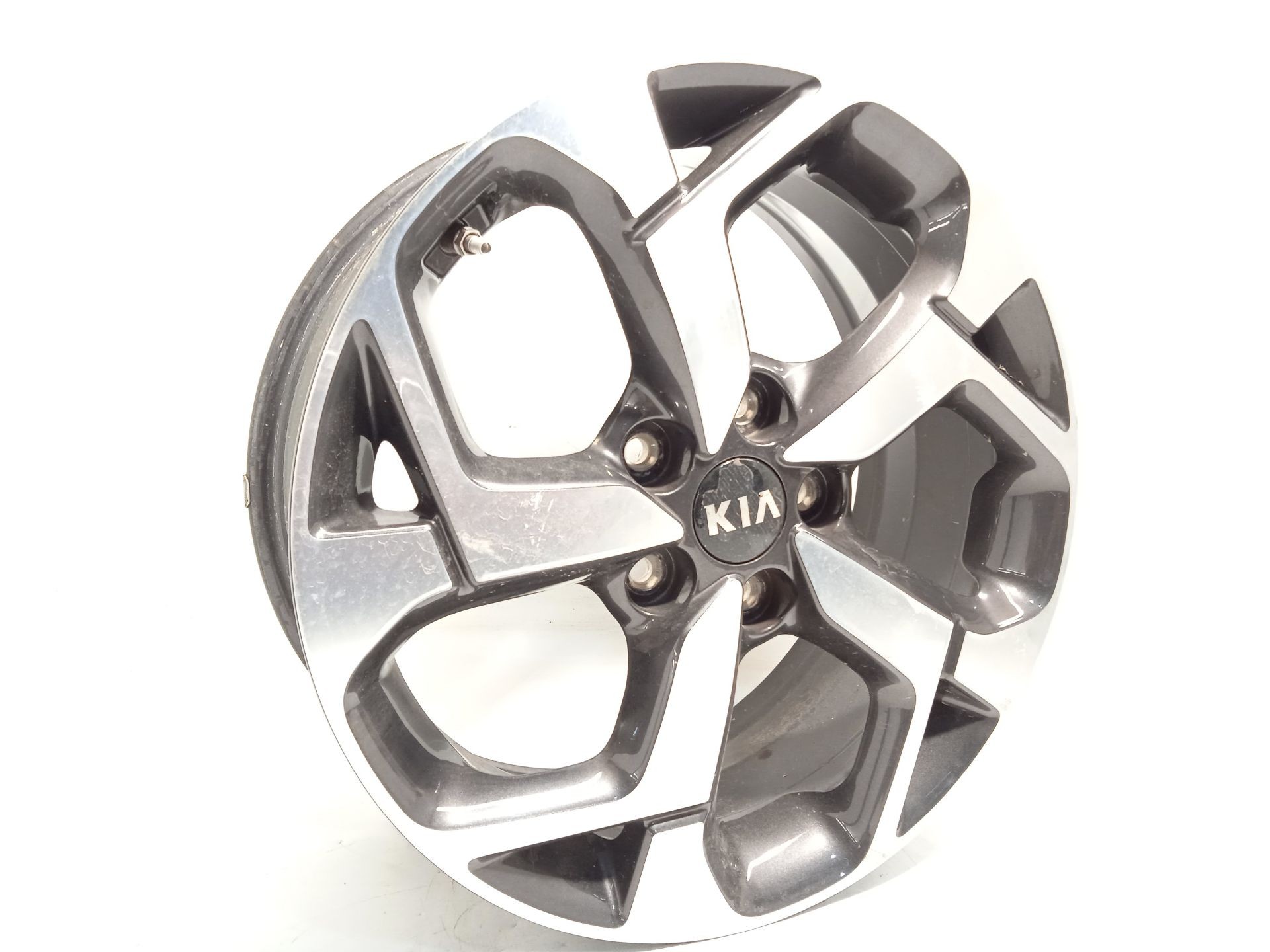 52910f1250 Rim / 7452995 for Kia Sportage 1.6 CAT | eBay