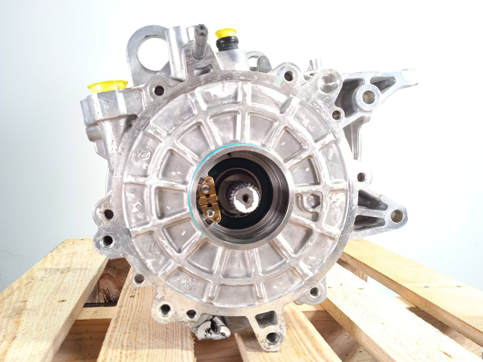 ぷぅ Zk01 Full Engine / 1681992280 / 7576116 for Peugeot Partner