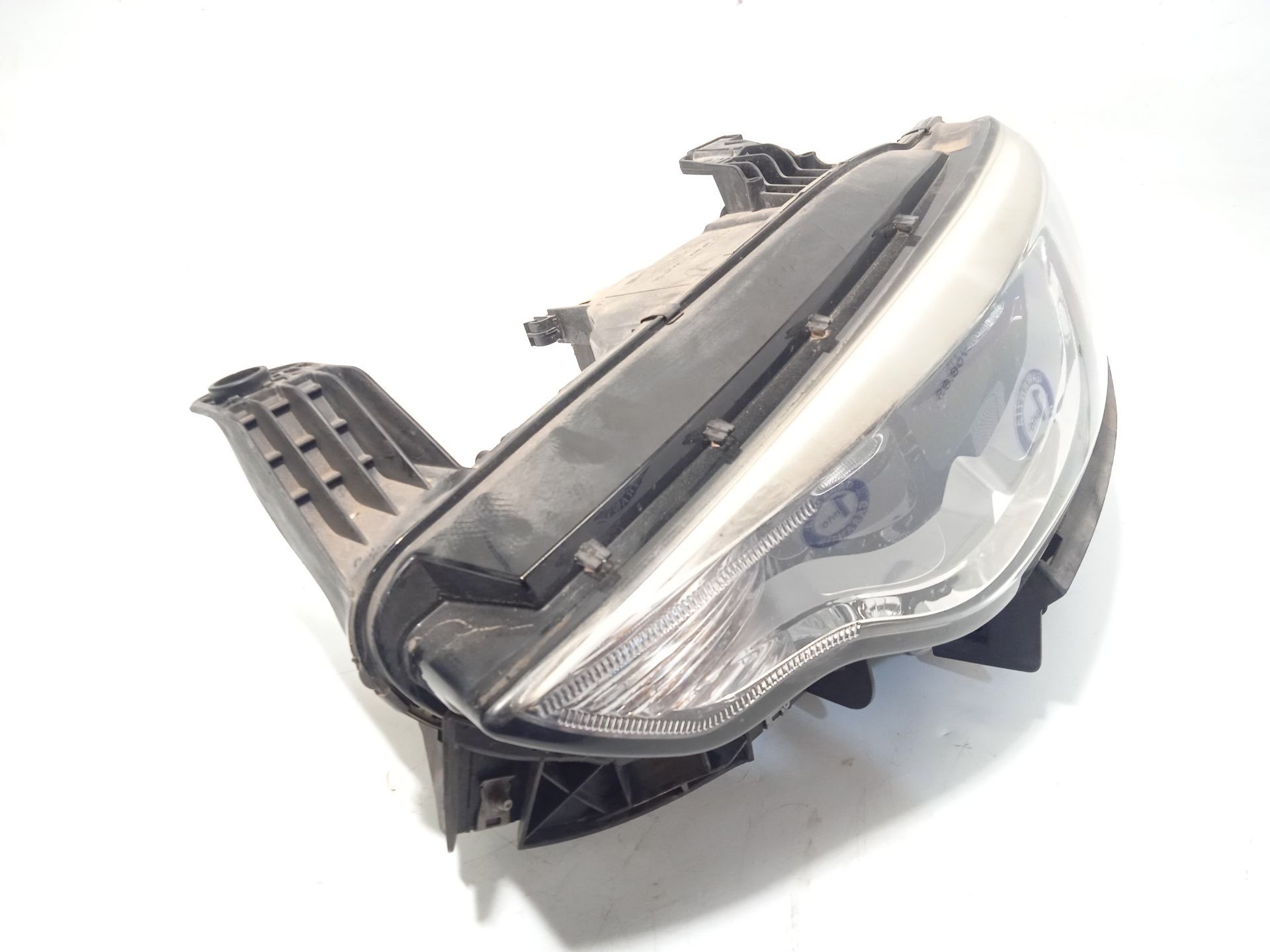fiat lux 51984488 Left Headlight / 52145170 / 00519844880E / 7699004 For